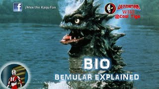 Download lagu BIO | Bemular - Ultraman (1966) | Alex the Kaiju Fan Ultraman Explained mp3 Download lagu BIO | Bemular - Ultraman (1966) | Alex the Kaiju Fan Ultraman Explained mp3