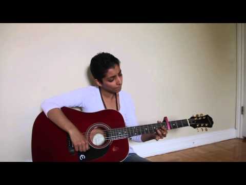 Cas Stonehouse - Made Of You (Cover)