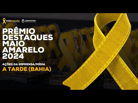 A Tarde Bahia - Ações da Imprensa/Mídia