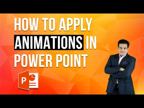 PPT Complete Course for Beginners in Hindi | Microsoft PowerPoint Presentation Animation Course ppt