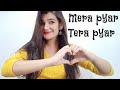 Mera Pyar Tera Pyar || Jalebi || Arijit Singh || Female cover by Swati Mishra