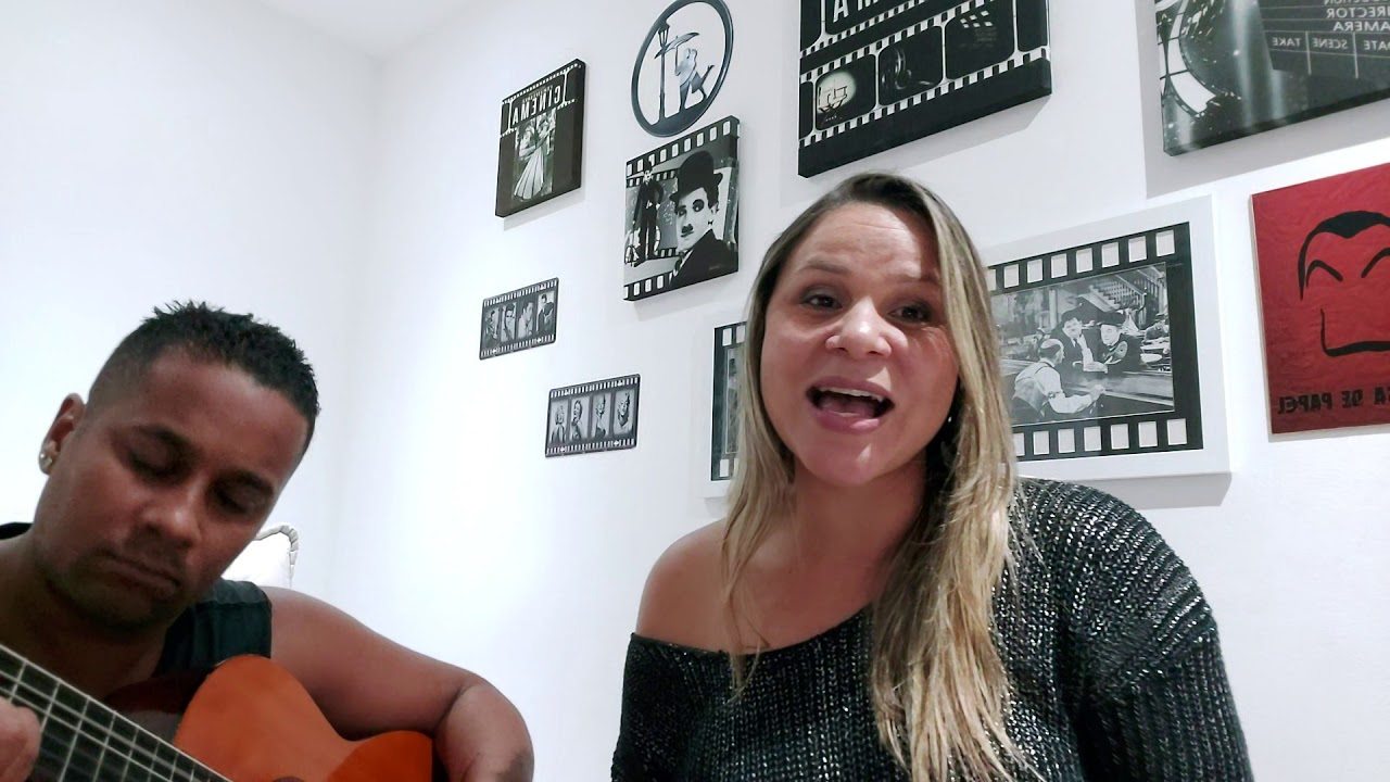 Resposta ao Tempo - Roberta Barreto