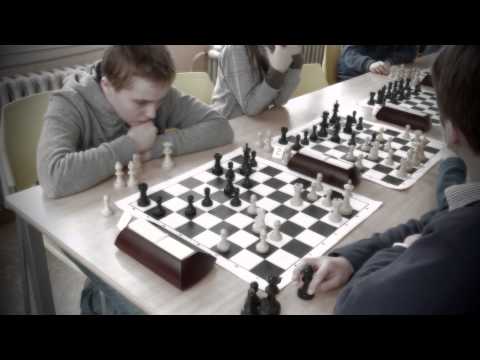 2.1. Patrik Števík - Samuel Chmelár 1 - 0