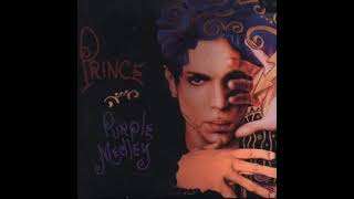 Prince - Purple Medley