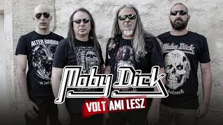 Moby Dick - Volt ami lesz (hivatalos stream / official track stream)