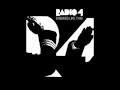 Radio 4 - Caroline [B - Side From The Single : Enemies Like This]