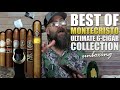 BEST OF MONTECRISTO | ULTIMATE 6-CIGAR COLLECTION  UNBOXING