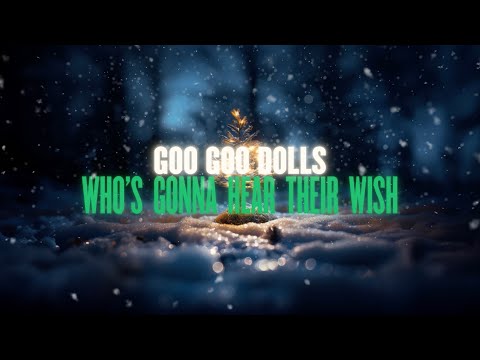 Video thumbnail for Who’s Gonna Hear Their Wish?
