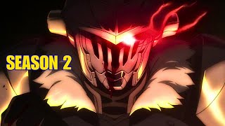 (FULL SEASON 2) BASTA GOBLIN WALANG KAWALA SA TALIM NG ESPADA NIYA- ANIME RECAPPED TAGALOG