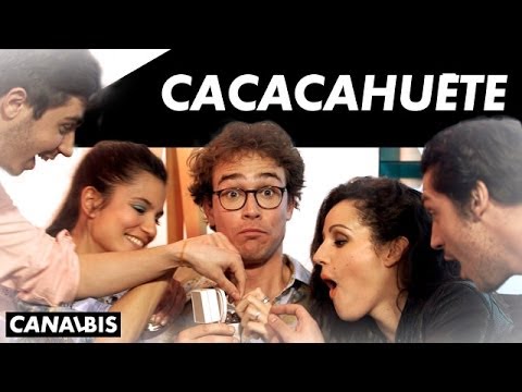 Cacacahuète - CANAL BIS