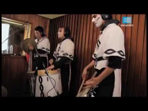 Falta y Resto - Despedida del gran Tuleque - Encuentro en el estudio