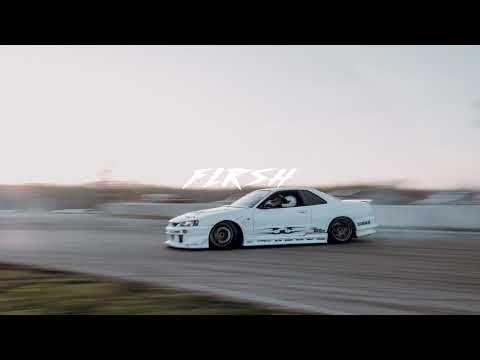 MUSTYJAYDIN x MOECKEL DA CRXXP - NEVER LOOK ME IN THE EYE