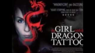 Rooney Mara~Girl With The Dragon Tattoo~Jalousie~ Xavier Cugat