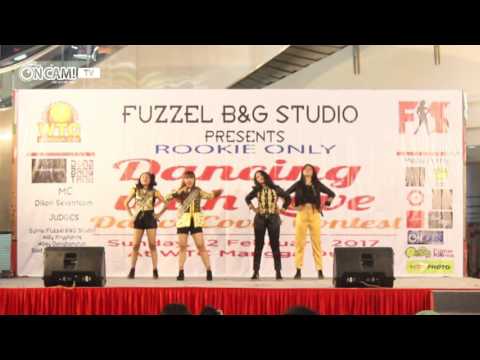 [HD] 170212 2NE1_I AM THE BEST by WATCHOUT