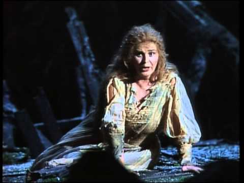 L'altra notte infondo al mare - Gabriela Benackova (Margherita, Mefistofele)