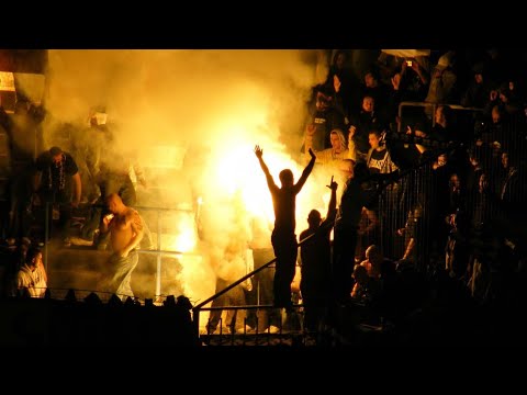 Top - Ultras of the Week (24 Sep - 28 Sep 2025) Ultras World 