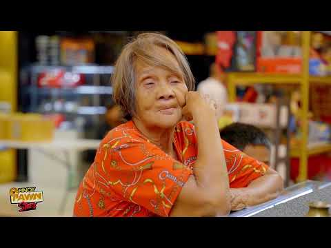 Pinoy Pawnstars Ep.186 - Pamana ng Asawa