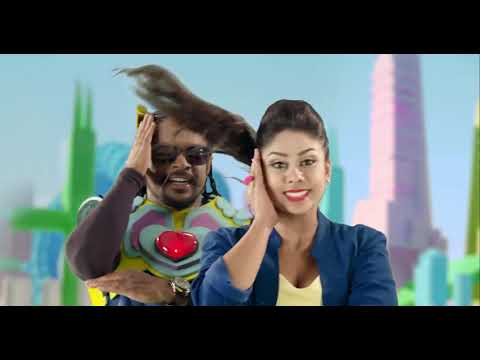 Marisha ft La Signore   DUM DUM Official Music Video