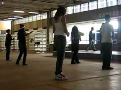 kodama 2009- break out matsuri