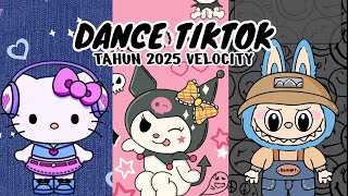 Download lagu seberapa hafal kamu dance tiktok tahun 2025 #dancetiktok part 95 - dance tiktok viral 2025 mp3