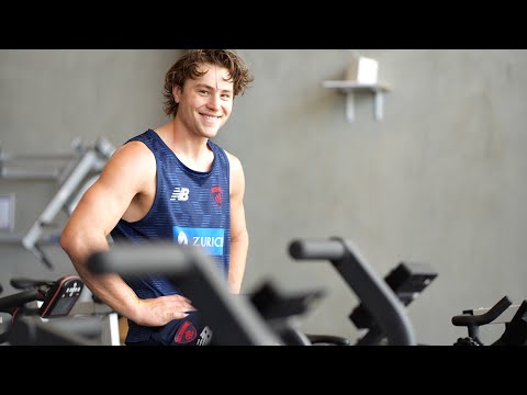 Inside Look | A Tuesday with Tom