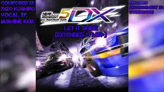 Wangan Midnight Maximum Tune 5DX: Let it shine (Extended Arrangement)