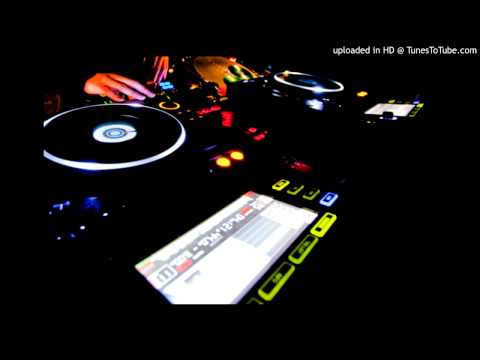 DJ Vovking - Milhouse (Original Mix)