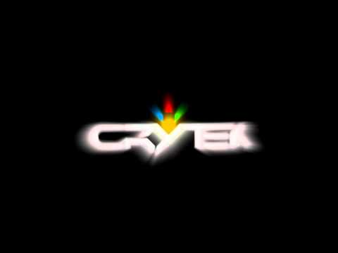 Crytek Intro HD  (Crysis Warhead) 5.1 Sound