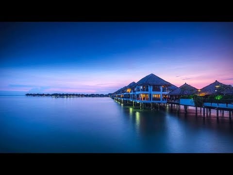 Joseph Areas - Void Of Self (Extended Mix) ASOT 839