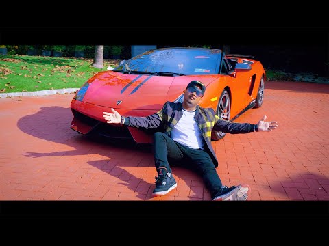 Anooj D - Always Talk [Official Music Video] (2024 Chutney Soca)