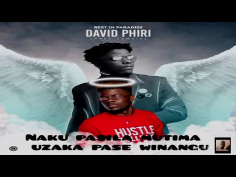 Chichi Praise Ft. Daev – Mutima  (lyric video)