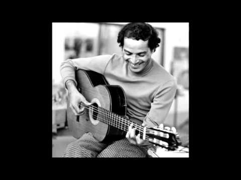 Baden Powell - Só Por Amor