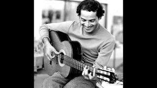 Baden Powell - Só Por Amor