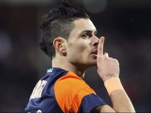 Rémy Cabella vs PSG HD