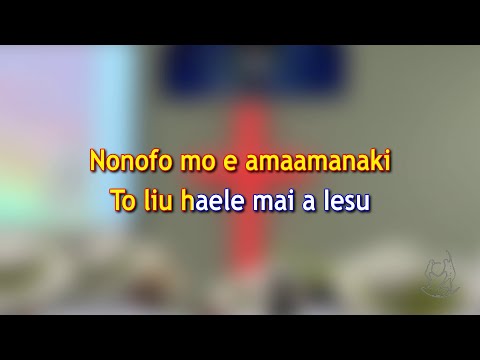 Nonofo mo e Amaamanaki - Ekalesia Niue Church (Mangere, NZ)