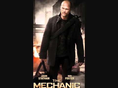 The Mechanic Trailer Song