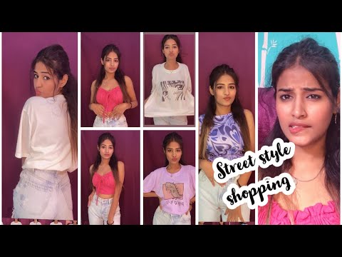 Rupal Kapoor Haul video