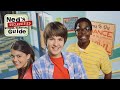 Ned S Declassified School Survival Guide Intro Theme Song