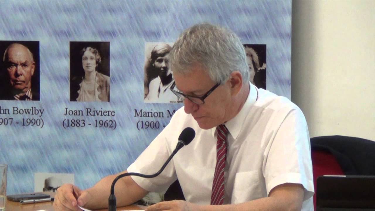 A concepção de Natureza Humana de D. W. Winnicott (Parte 2)