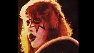 Speedin&#39; Back to My Baby - Jason Setzer - cover -  Ace Frehley - Kiss