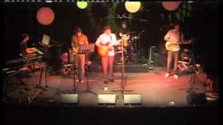 Diddy Mo - Groovy Samba