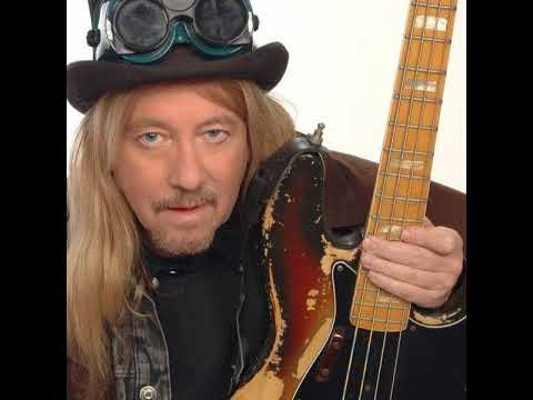 Professor Psyopsz Tonight! The Gorilla & The Ritz Bros