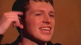 Shaded Red Interview - EPK - 1999