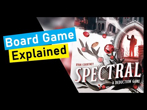 Short Preview of Spectral