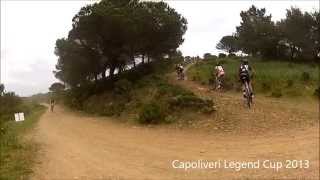 preview picture of video 'Capoliveri Legend Cup 2013'