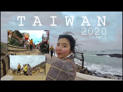 Winter Vlog 1 2020