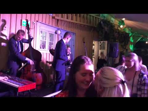 Carl-Henrik Nilsen Quartet - Live at Foynhaven Tønsberg