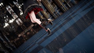 [閒聊] 女體化的葛葉!!