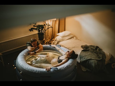 Hemförlossning VALTER