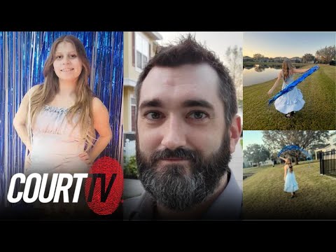 Madeline Soto's Birthday Party | Stephan Sterns' Suspicious Activities